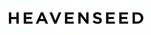 HEAVENSEED Logo